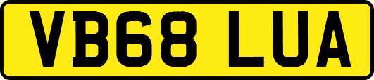 VB68LUA