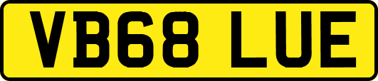 VB68LUE