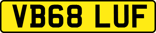 VB68LUF