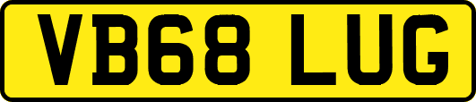 VB68LUG