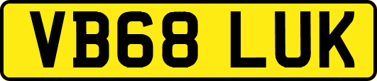 VB68LUK