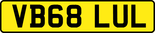 VB68LUL
