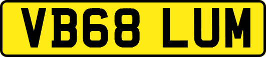 VB68LUM