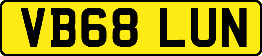 VB68LUN