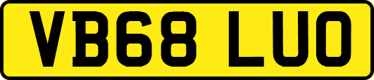 VB68LUO