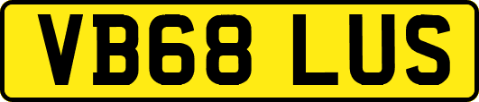 VB68LUS