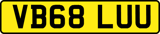 VB68LUU