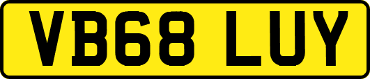 VB68LUY