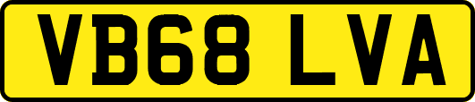 VB68LVA