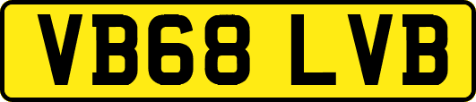 VB68LVB