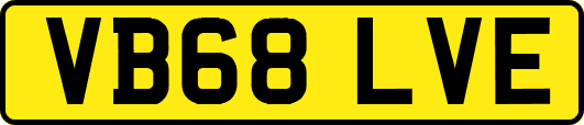 VB68LVE