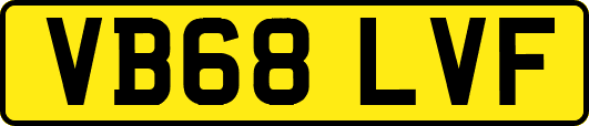 VB68LVF