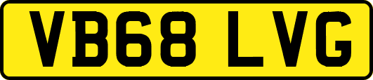 VB68LVG