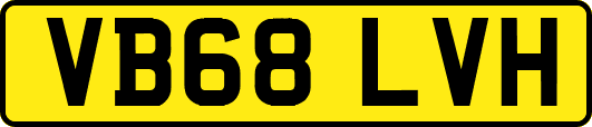 VB68LVH