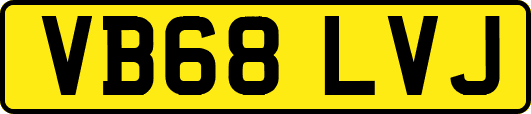VB68LVJ