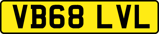 VB68LVL