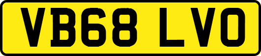 VB68LVO