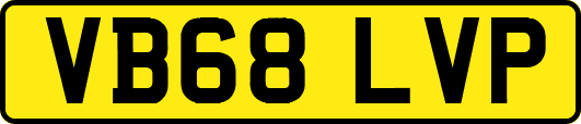 VB68LVP