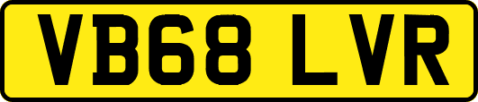 VB68LVR