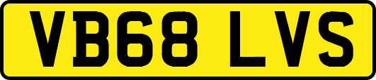 VB68LVS