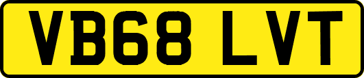VB68LVT