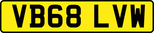VB68LVW