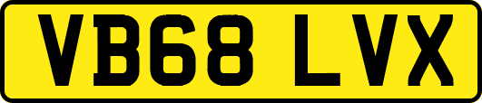 VB68LVX
