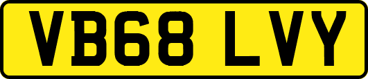 VB68LVY
