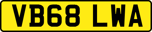 VB68LWA
