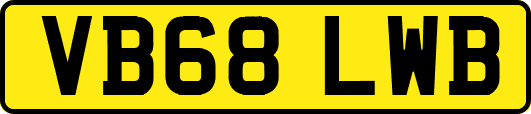 VB68LWB