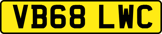 VB68LWC