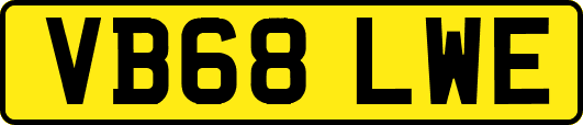 VB68LWE