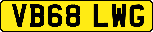 VB68LWG