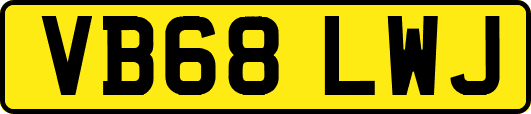 VB68LWJ