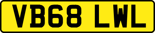 VB68LWL