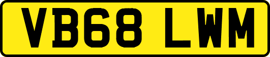 VB68LWM