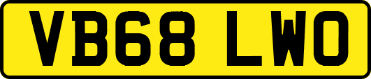 VB68LWO