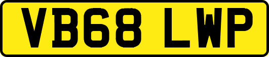 VB68LWP