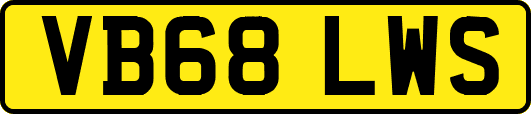 VB68LWS