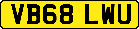 VB68LWU