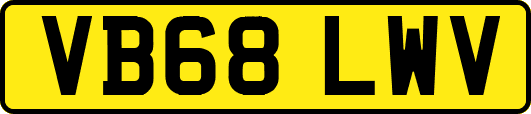 VB68LWV