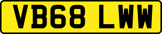 VB68LWW