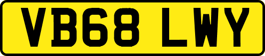 VB68LWY