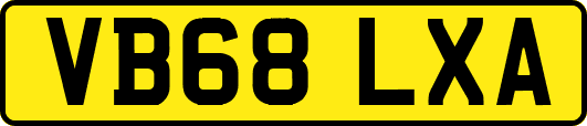 VB68LXA