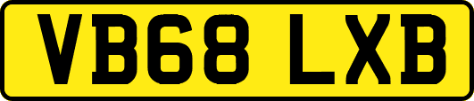 VB68LXB