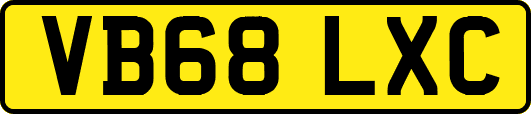 VB68LXC