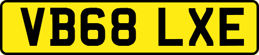 VB68LXE