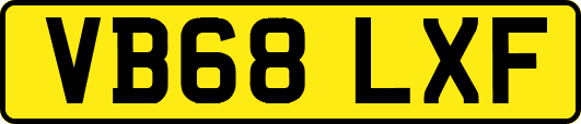 VB68LXF