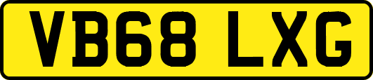 VB68LXG