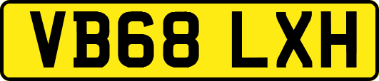 VB68LXH